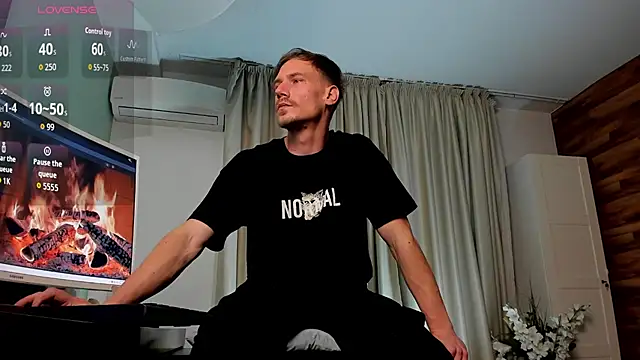 MateoBenjaminX live sex cam