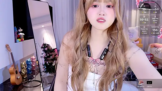 Alien1227's cam snapshot