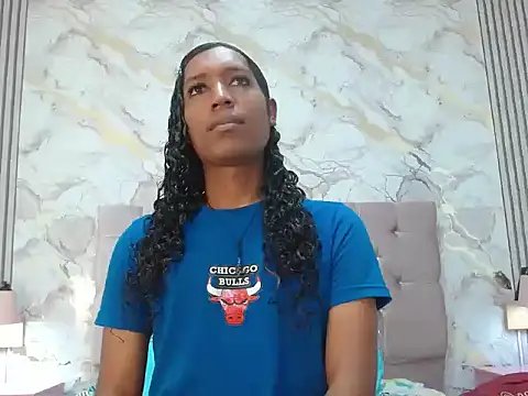 MiaCoock's cam snapshot