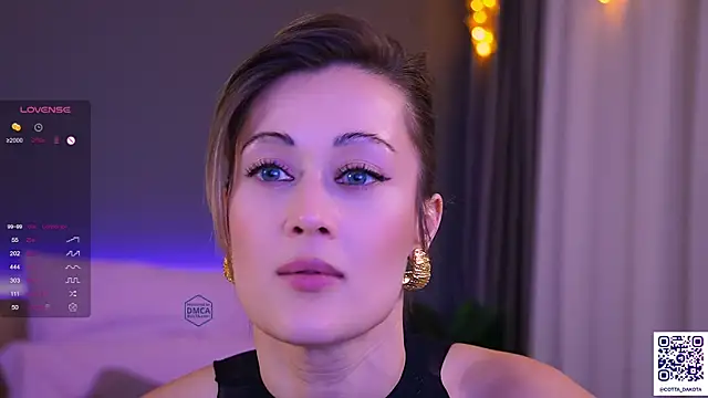 CottaDakota live sex cam