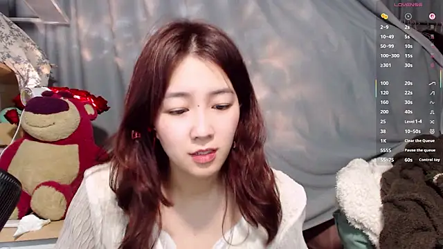 XueLi1902's cam snapshot