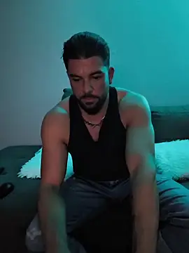 Angelo_33 live sex cam