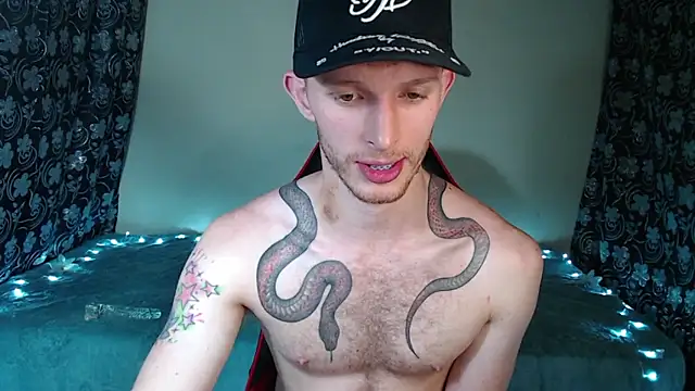 andrewxbi live sex cam