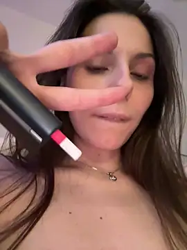 kittyCarrol live sex cam