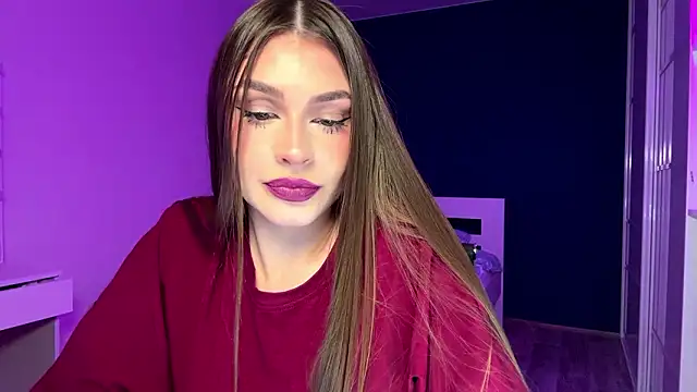 MachelleSpader live sex cam