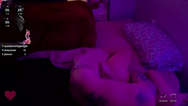 Jessie_Holmes's cam snapshot