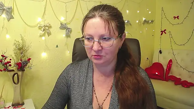 VanessaHotts's cam snapshot