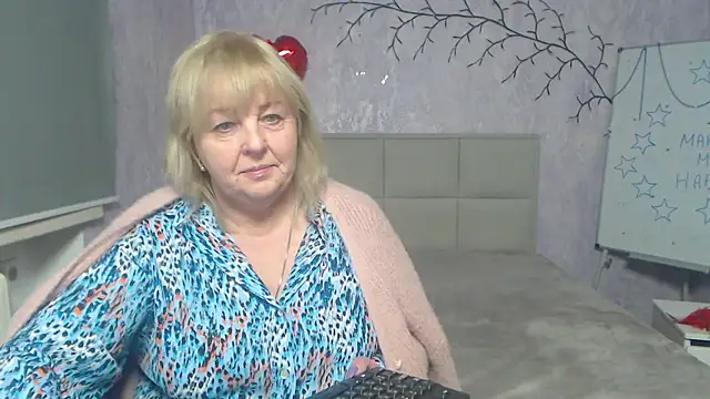 MilenaWedxy's cam snapshot