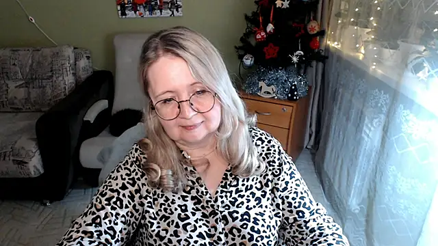 JanaMayer's cam snapshot