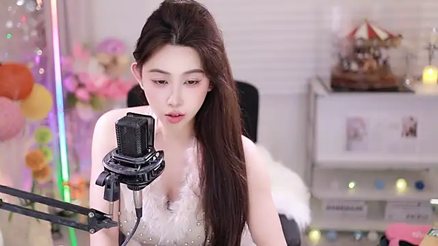 SleepArtist live sex cam