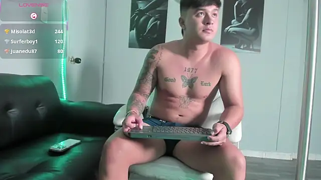 Cristopher_strong live sex cam