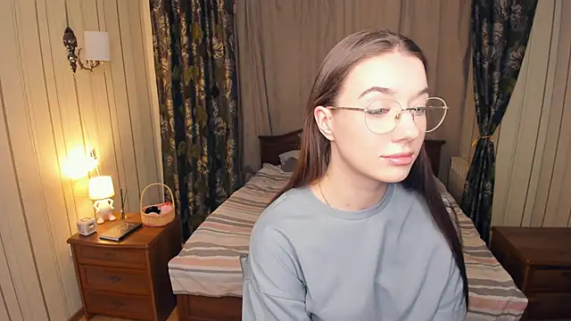 YingKemps's cam snapshot