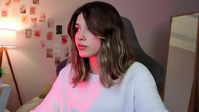 dinnerwithflowers's cam snapshot