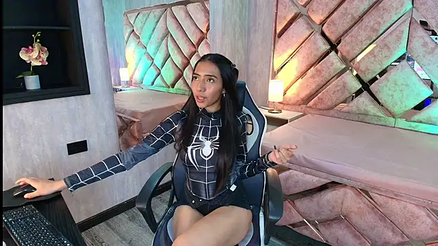 sammwolff_'s cam snapshot