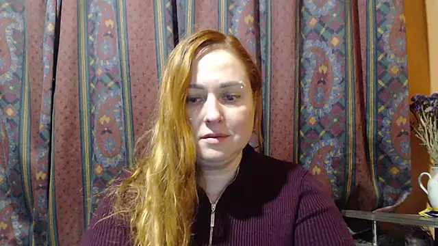 Foxy_Kate3333's cam snapshot