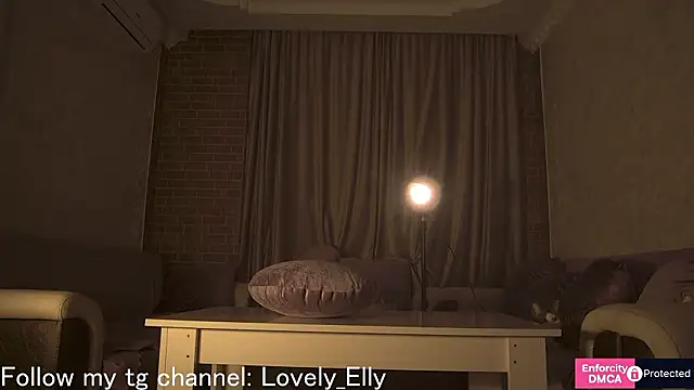 EllyMays live sex cam