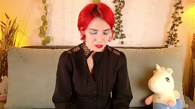 shen-ri's cam snapshot