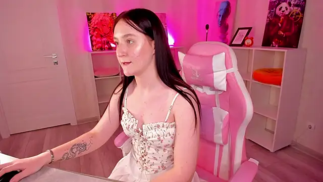 LexiVale's cam snapshot