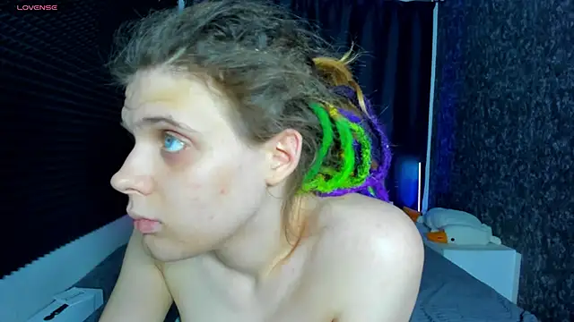 KIKI_Krash live sex cam