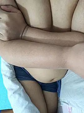 _KaiXin_ live sex cam