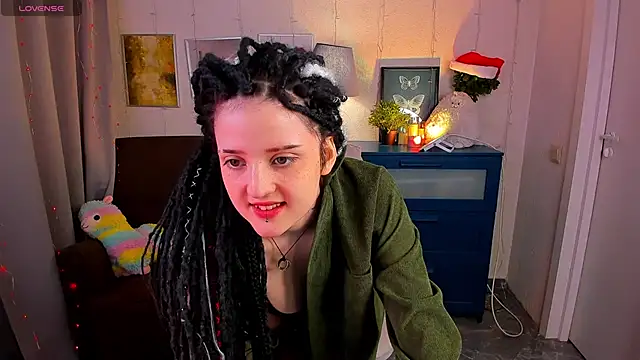 SarahShelby's cam snapshot