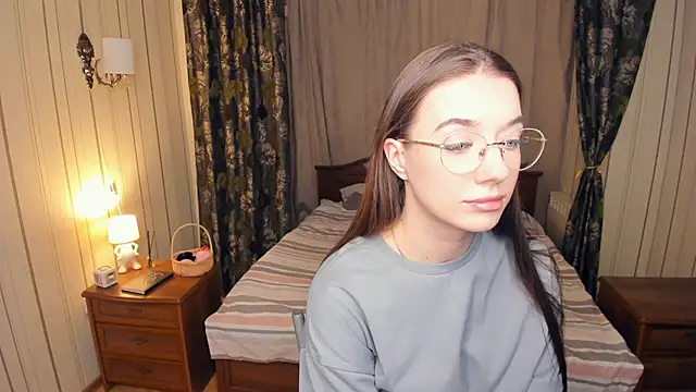 YingKemps's cam snapshot