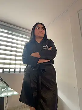 GiselOrtiz live sex cam