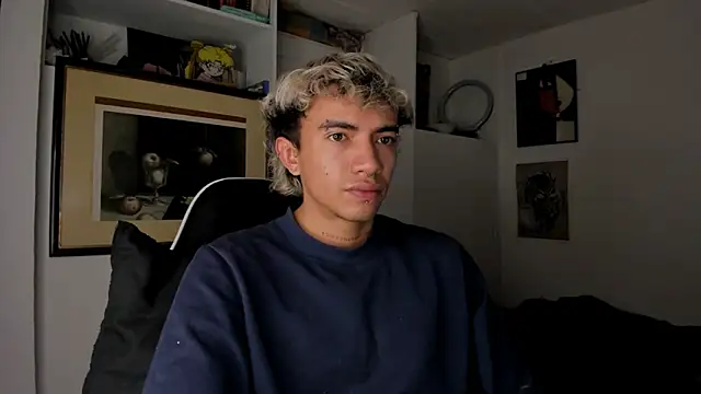 Darkodark0 live sex cam