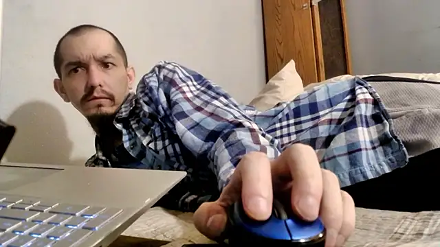 VanceFontaine live sex cam