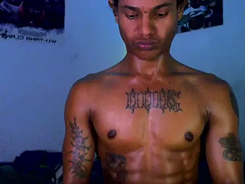 Arthur_1126 live sex cam