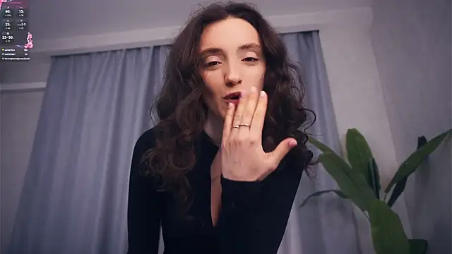 CuteFeret live sex cam