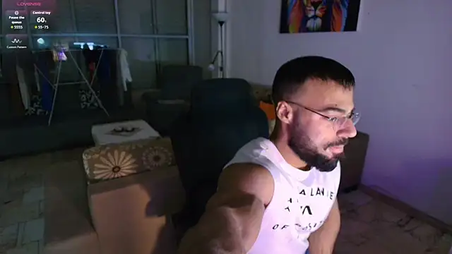 Todd_dantes live sex cam