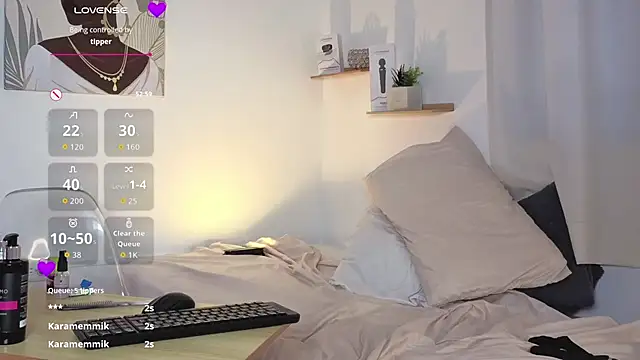 Mia_thompson05's cam snapshot