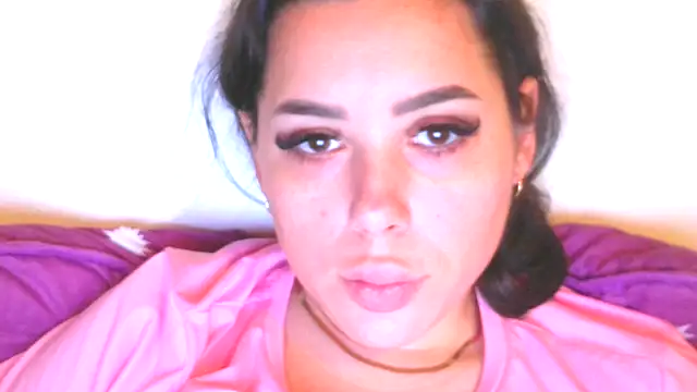 LovelyJulliette's cam snapshot