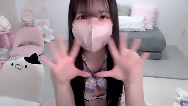 moka-neko's cam snapshot