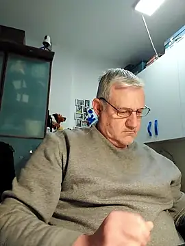 Sailor_71 live sex cam