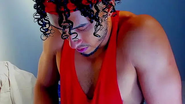 Kris_Khalifa69 live sex cam