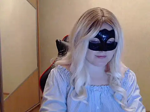 Sabrina_Weaver's cam snapshot