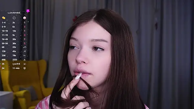 DortheySilagy's cam snapshot