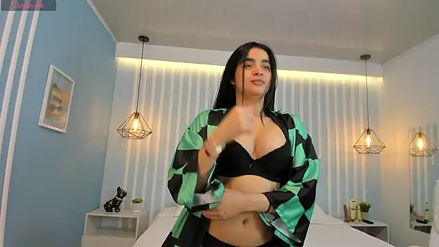 VanessaDoofenshmirtz's cam snapshot