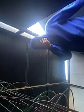 billnyleson's cam snapshot