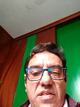 FernandoReuterG live sex cam