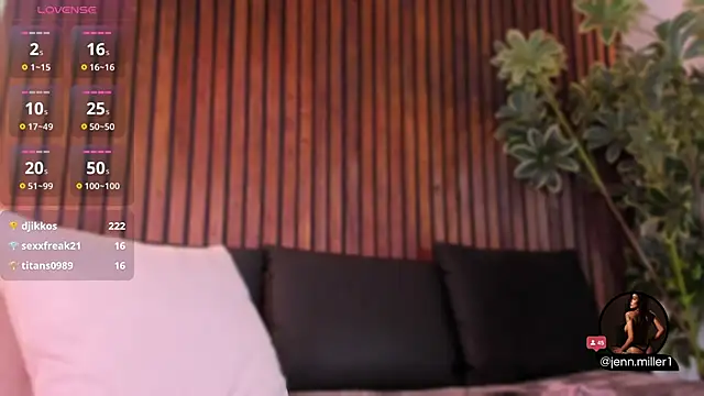 Jennmiiller_ live sex cam