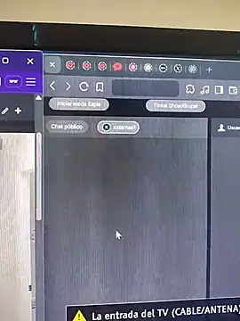 Juann-cock's cam snapshot