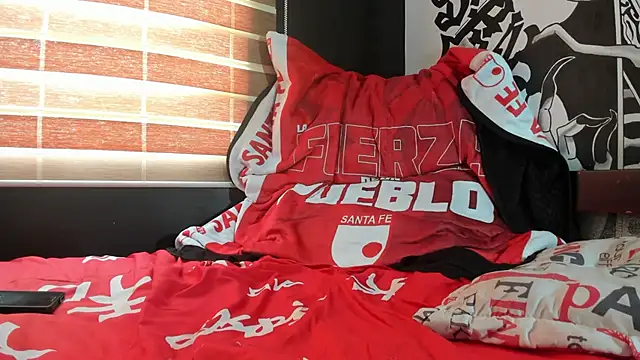 Damian-Leclair's cam snapshot