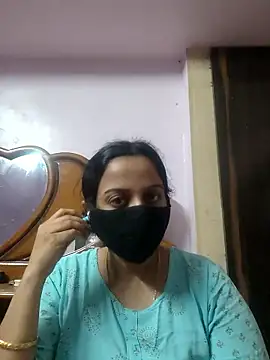 Tamil_shalini's cam snapshot