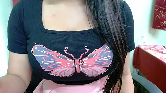 sweet-alia's cam snapshot