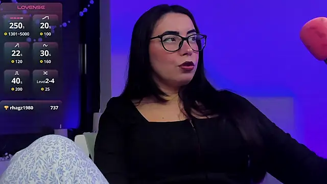 RitaSonnet's cam snapshot