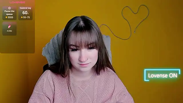 Evelina_GG's cam snapshot