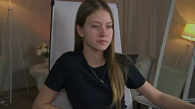 EveMundie's cam snapshot